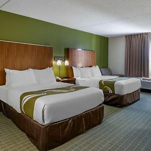 Double Room Two Double Beds Non Smoking